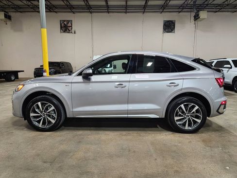 Used 2022 Audi Q5 2.0T Premium Plus image 8