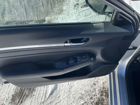 Certified 2023 Nissan Altima 2.5 SV image 27