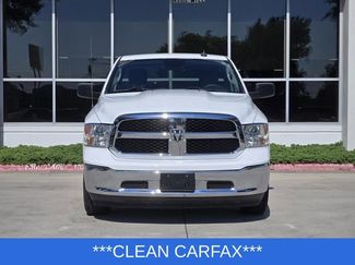 Used 2023 RAM 1500 Tradesman w/ Popular Equipment Group RWD video 2