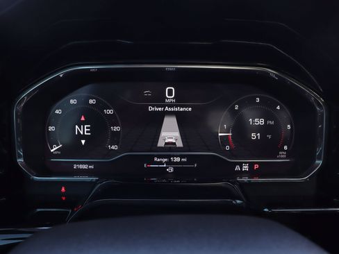 Used 2024 GMC Sierra 1500 Elevation w/ Elevation Premium Package image 12