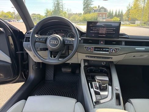 Used 2021 Audi A4 2.0T Premium w/ Convenience Package AWD/4WD image 17