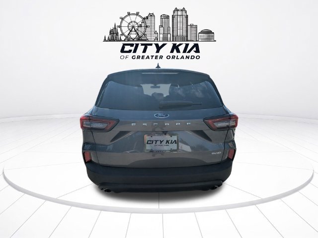 Used 2025 Ford Escape ST-Line AWD/4WD image 5