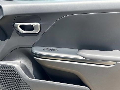 New 2026 Kia K4 FWD image 16