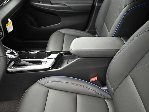New 2026 Buick Envista Sport Touring w/ Convenience I Package FWD image 16