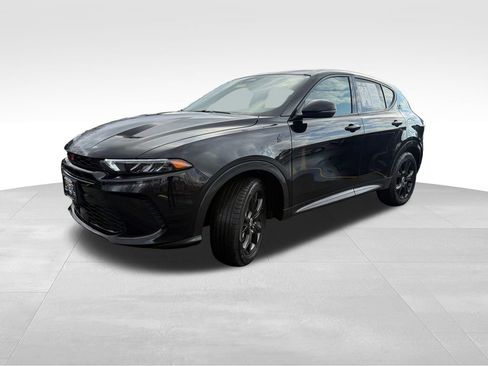 Used 2024 Dodge Hornet R/T Plus w/ R/T Blacktop Package image 5