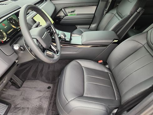 New 2026 Land Rover Range Rover Sport SE image 13