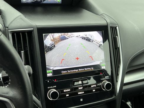 Used 2018 Subaru Impreza 2.0i Limited image 17