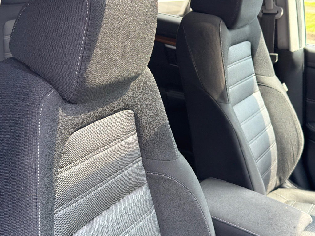 Used 2017 Honda CR-V EX image 10