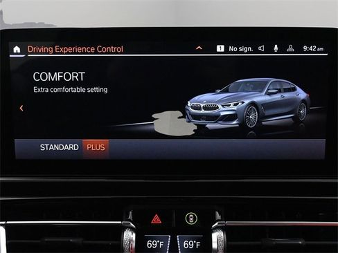 Used 2023 BMW ALPINA B8 xDrive Gran Coupe image 48