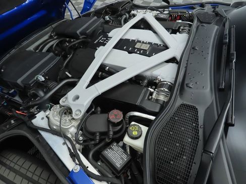 Used 2018 Aston Martin DB11 V12 image 28