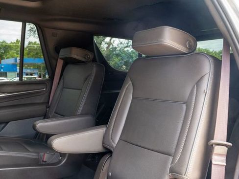 Used 2021 GMC Yukon Denali AWD/4WD image 50