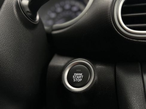 Used 2020 Hyundai Kona Ultimate image 20