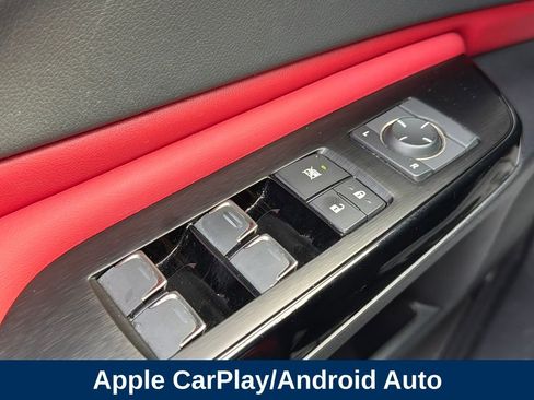 Used 2022 Lexus ES 300h F Sport w/ Accessory Package 2 image 14