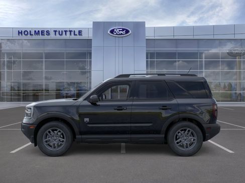 New 2026 Ford Bronco Sport Big Bend w/ Convenience Package AWD/4WD image 3