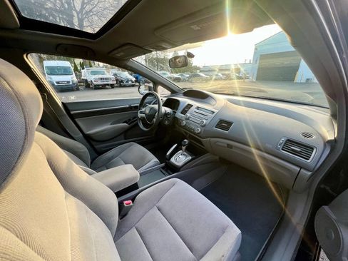 Used 2008 Honda Civic EX image 15