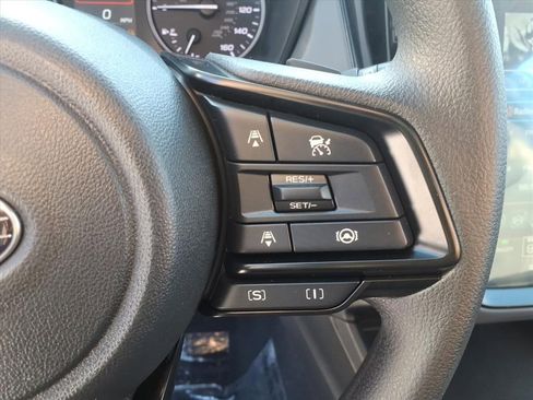 New 2026 Subaru Crosstrek 2.0i Premium AWD/4WD image 18