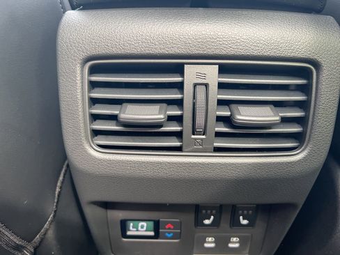 New 2026 Nissan Rogue Platinum w/ Platinum Premium Package image 28