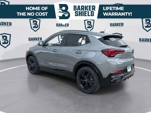 New 2026 Buick Encore GX Sport Touring w/ Comfort Package FWD image 7