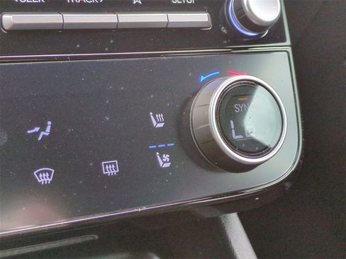 New 2026 Hyundai Santa Cruz Limited image 25