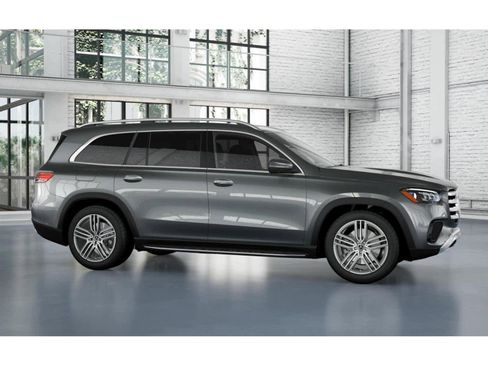 New 2025 Mercedes-Benz GLS 450 GLS 450 image 14