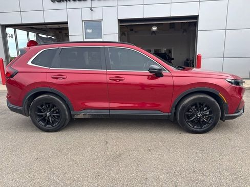 Used 2023 Honda CR-V Sport image 2