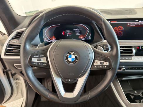 Certified 2022 BMW X5 xDrive40i w/ Premium Package AWD/4WD image 18