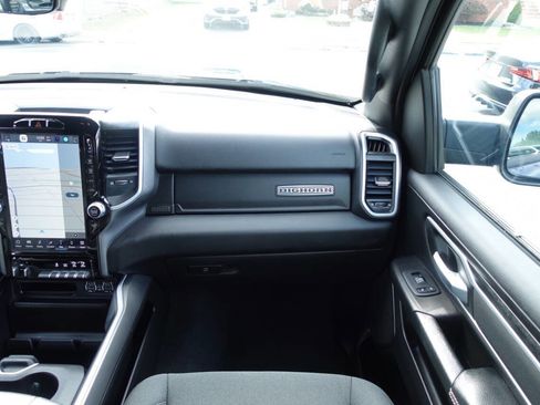 Used 2023 RAM 1500 Big Horn image 33