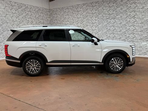 New 2026 Hyundai Palisade SEL Premium AWD/4WD image 6