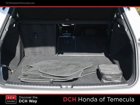 Used 2023 Audi Q4 e-tron Premium Plus w/ Premium Plus image 22