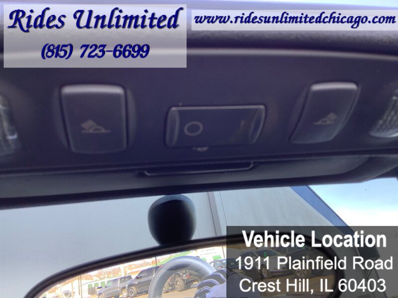 Used 2001 Audi TT 1.8T AWD/4WD image 23