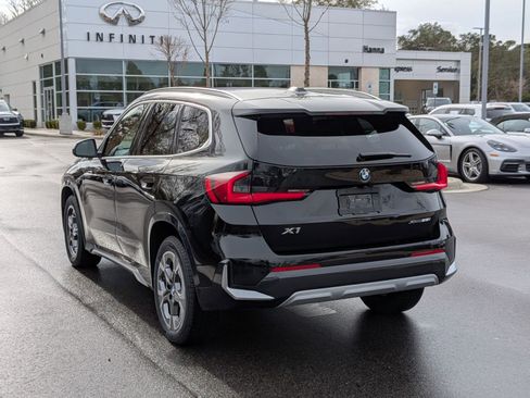 Used 2024 BMW X1 xDrive28i image 5