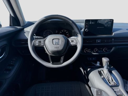 New 2027 Honda HR-V LX image 17