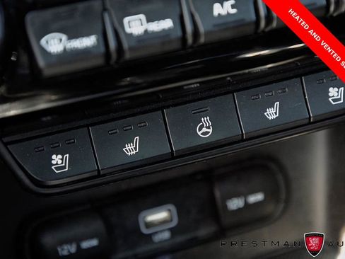 Used 2020 Kia Sportage SX AWD/4WD image 7