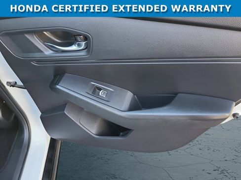 Certified 2024 Honda Accord Sport image 15
