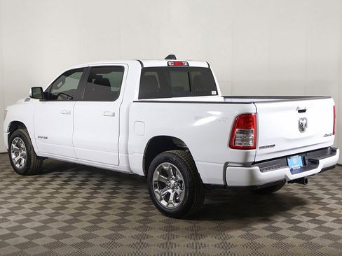 Used 2022 RAM 1500 Big Horn image 7