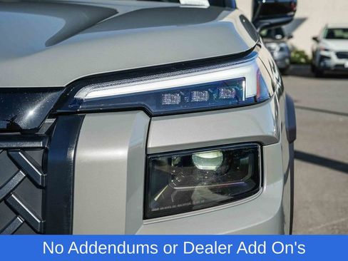 New 2026 Subaru Outback Premium image 8