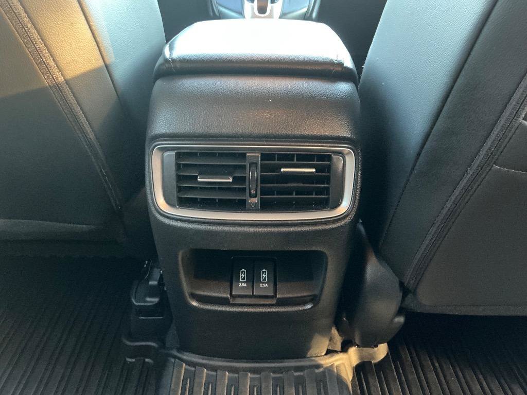 Used 2018 Honda CR-V Touring image 12