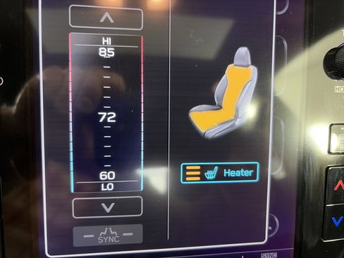 Used 2022 Subaru WRX Limited image 23