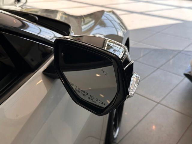 Used 2021 Chevrolet Corvette Stingray Premium Conv w/ Z51 Performance Package RWD image 12