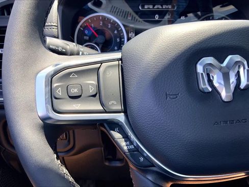 Used 2026 RAM 1500 Laramie w/ Bed Utility Group AWD/4WD image 24