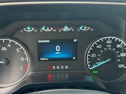 Used 2023 Ford F150 XLT w/ Trailer Tow Package AWD/4WD image 21