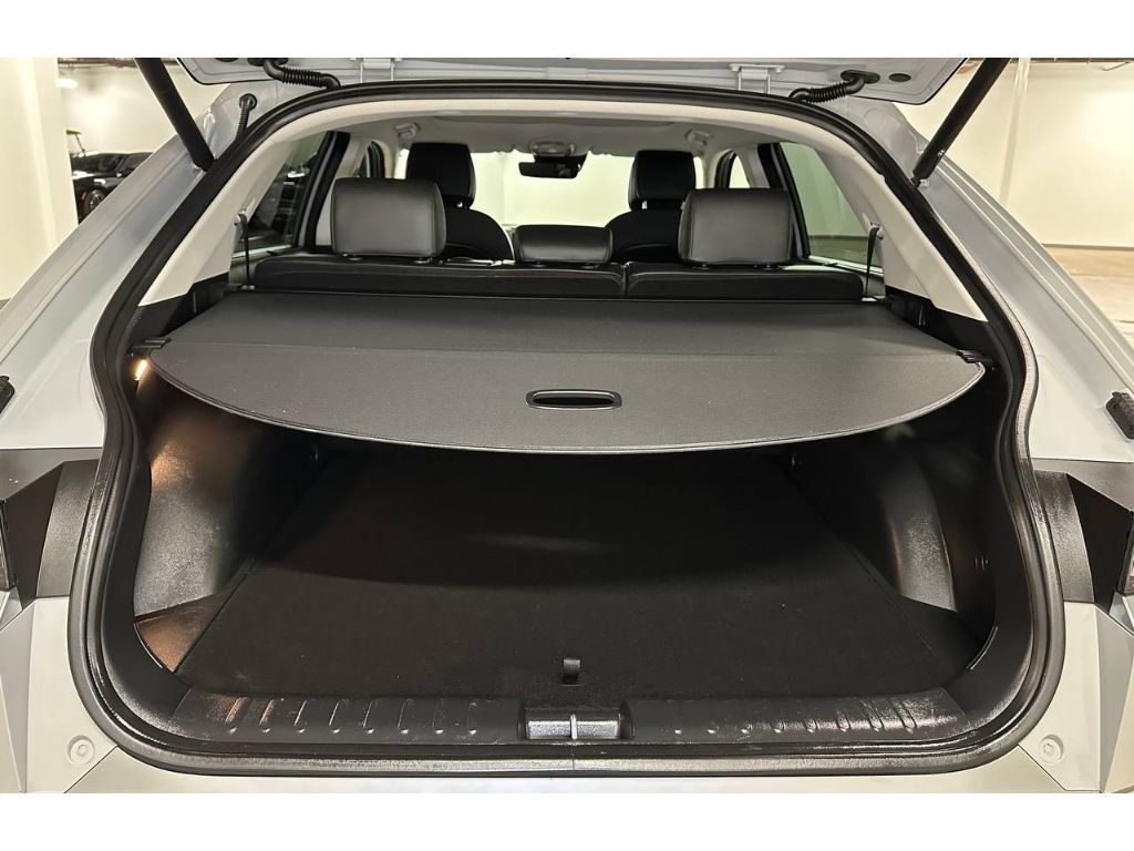 Used 2023 Hyundai Ioniq 5 Limited RWD image 15
