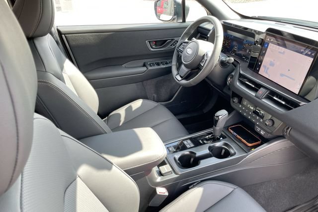New 2026 Subaru Outback Limited w/ Premium/Limited Plus Package AWD/4WD image 19