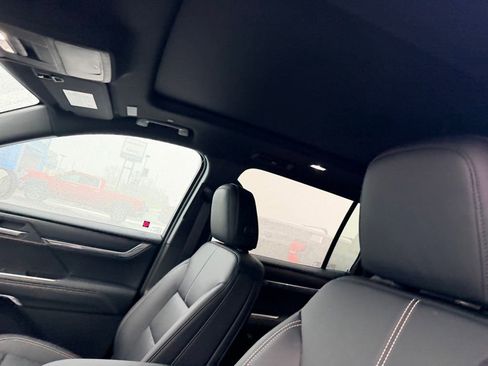 New 2026 GMC Acadia Elevation w/ Black Edition AWD/4WD image 30