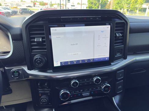 Used 2022 Ford F150 Raptor w/ Equipment Group 801A High AWD/4WD image 26