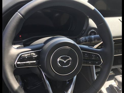 New 2026 MAZDA CX-90 3.3 Turbo w/ Premium Sport Pkg AWD/4WD image 7