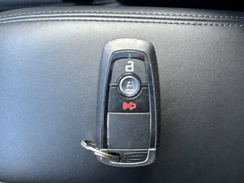 Used 2024 Ford Bronco Sport Big Bend w/ Convenience Package AWD/4WD image 32