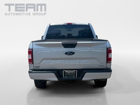 Used 2018 Ford F150 XL w/ Equipment Group 101A Mid RWD image 6