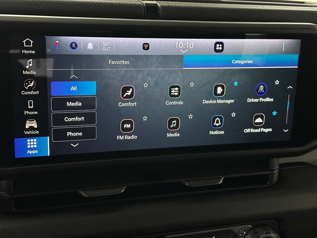 New 2026 Jeep Wrangler Sport AWD/4WD image 40