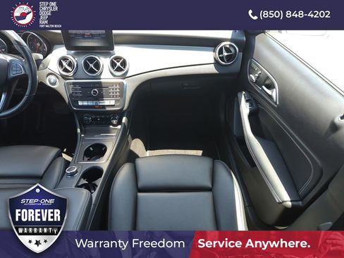 Used 2020 Mercedes-Benz GLA 250 image 15